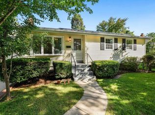 4705 Bartram St, Rockville, MD 20853