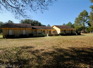 1330 Twelve Oaks Dr, Mobile, AL 36695