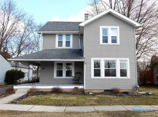 1601 Washington Ave, Findlay, OH 45840