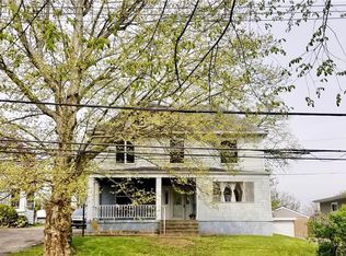 4718 Interboro Ave, Pittsburgh, PA