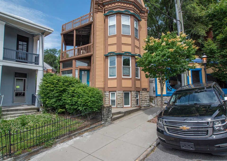 1st image of 1041 Saint Gregory St Unit 2
