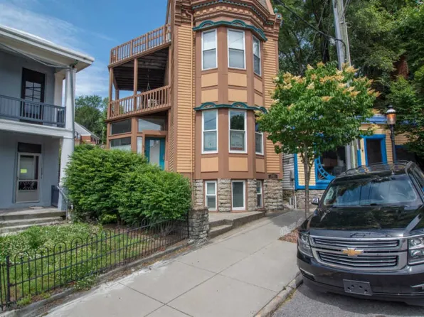 1041 Saint Gregory St Unit 2, Cincinnati, OH 45202