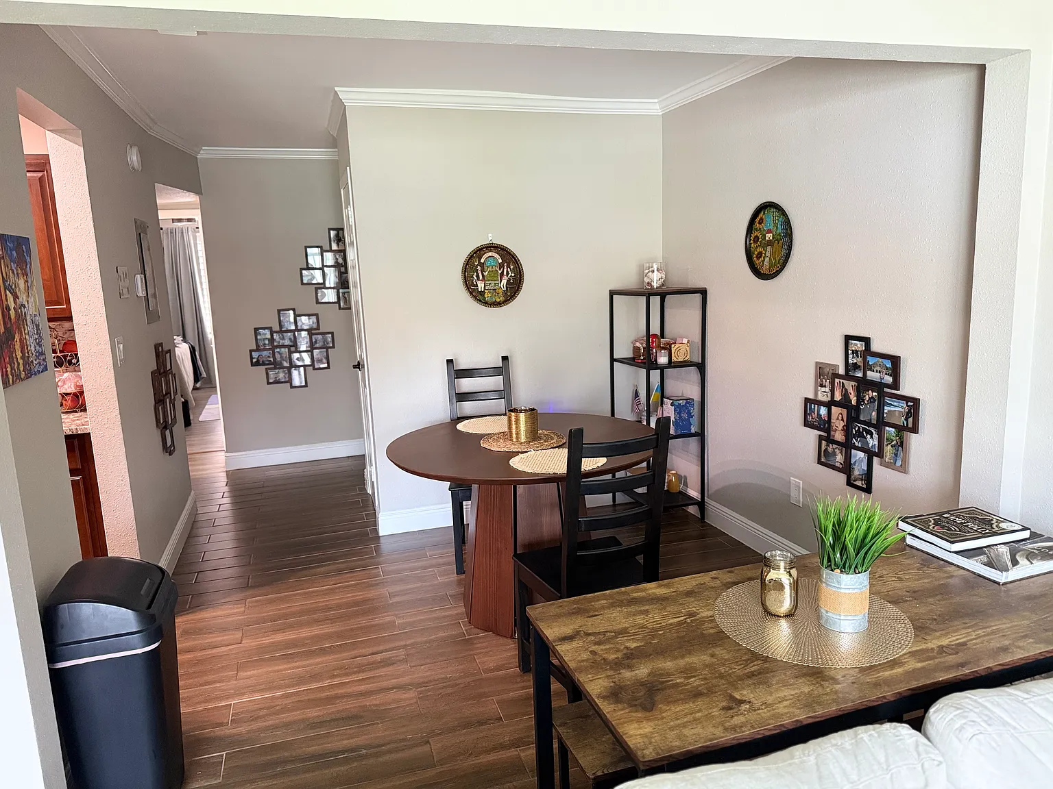 1 bed, 787 sqft, $1,700 — Photo 3