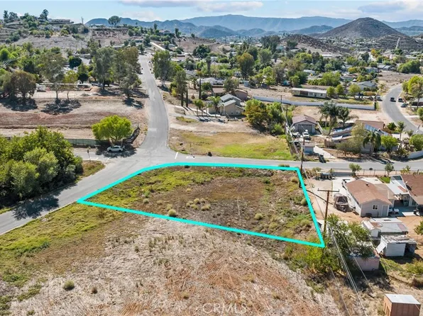 0 Avenida De Las Flores Lot 34, Quail Valley, CA 92587