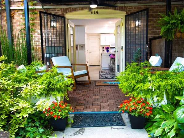 1261 Lavista Rd NE APT E14, Atlanta, GA 30324