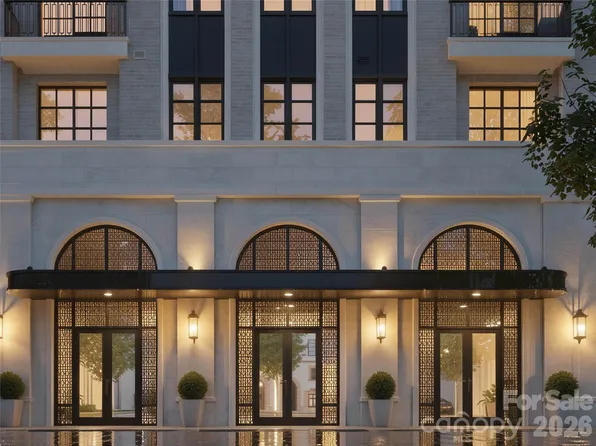 309 Laurel Ave S #302, Charlotte, NC 28207