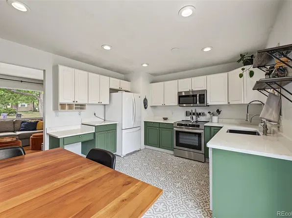 714 S Xavier Street, Denver, CO 80219