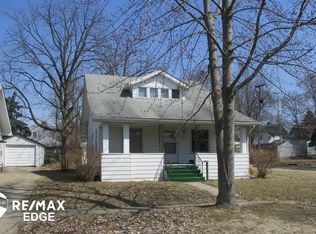 2302 Monteith St, Flint, MI 48504