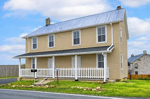 4448 Orefield Rd Photo 1