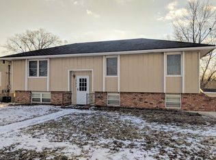 214 N Titus Ave, Excelsior Springs, MO 64024