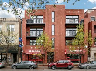 2243 W Irving Park Rd APT 3W, Chicago, IL 60618