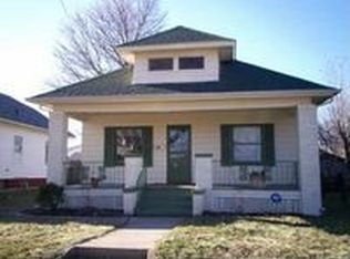 1629 Nash St, South Bend, IN