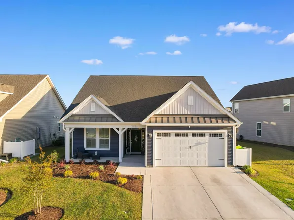1718 Martinique Dr. Lot 50 - ShoreHaven, Little River, SC 29566