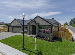 17414 NE 31st Ave, Ridgefield, WA 98642