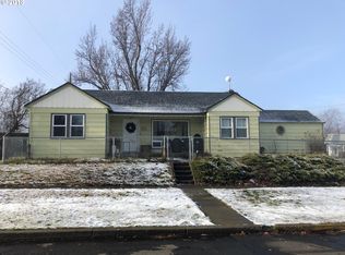 203 S Golden St, Goldendale, WA 98620