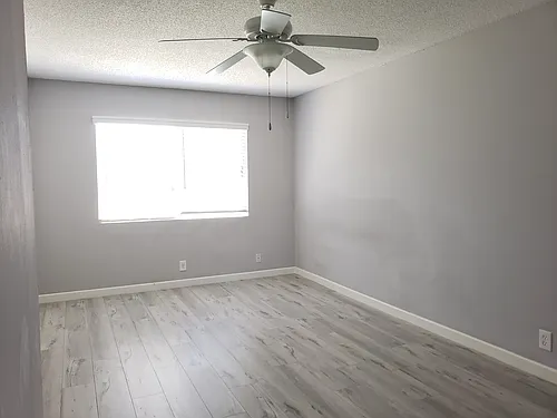Floor plan Move In Ready