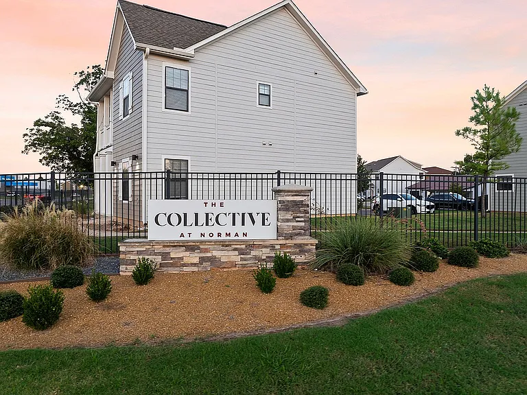 The Collective at Norman — Photo 41
