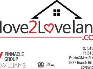 6679 Waters Edge, LOVELAND, OH 45140