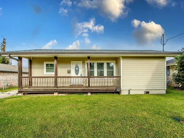204 Buquet St, Houma, LA 70360