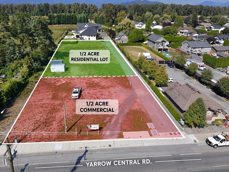 1st image of 42165 Yarrow Central Rd