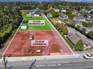 42165 Yarrow Central Rd, Chilliwack, BC V2R5G5