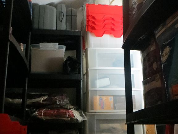 Attic 