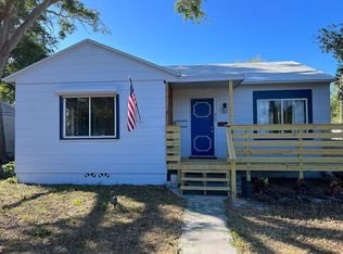 4160 Burlington Ave N, Saint Petersburg, FL 33713