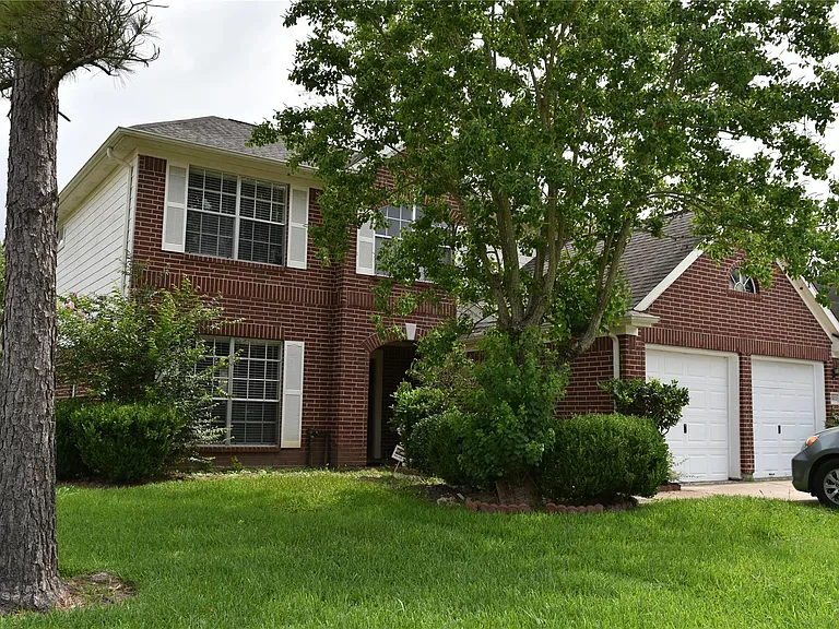 4903 Lochman Ln — Photo 1
