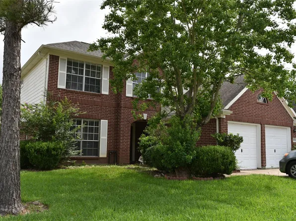 4903 Lochman Ln, Pearland, TX 77584