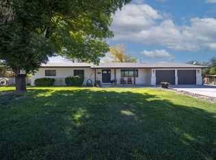 445 S Camp Rd, Grand Junction, CO 81507