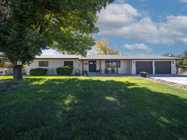445 S Camp Rd, Grand Junction, CO 81507