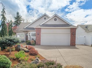 931 Marquet Way, Eugene, OR 97401