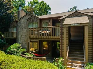 2 Ravencroft Ln #2A, Asheville, NC 28803