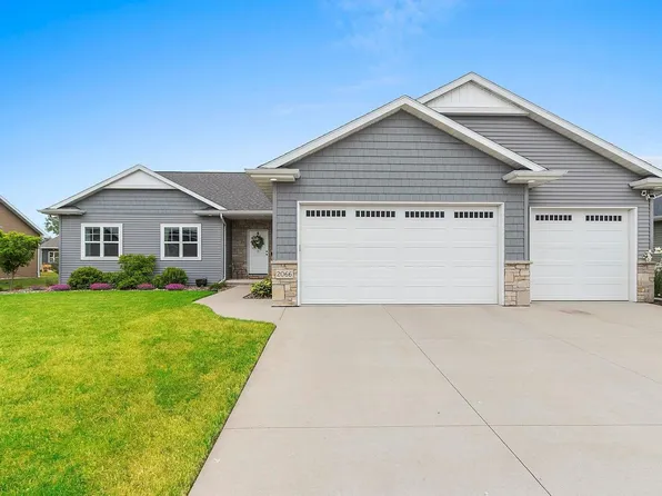 2066 W HERON LANE, Appleton, WI 54913