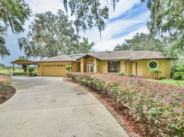 1602 Williams Rd, Plant City, FL 33565