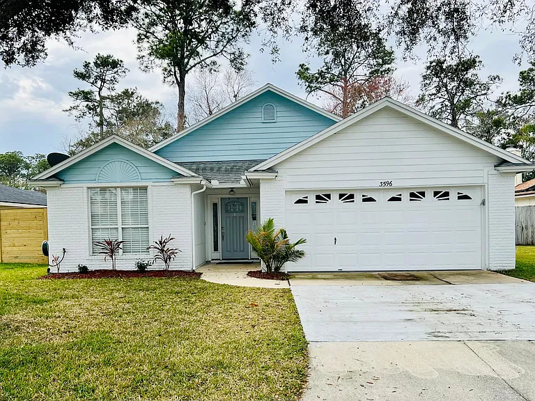 3596 Sanctuary Way S — Photo 1