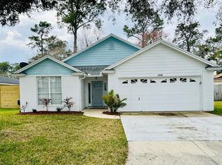 3596 Sanctuary Way S, Jacksonville Beach, FL 32250
