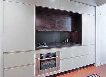 Rented by Town Residential