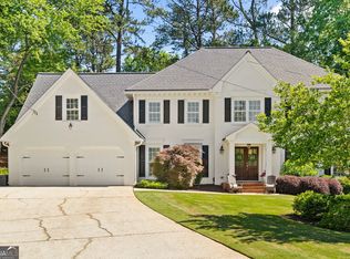 1018 Layfield Ct, Atlanta, GA 30338