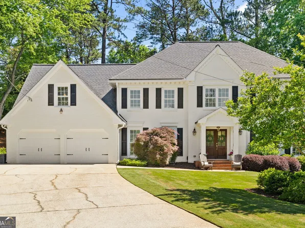 1018 Layfield Ct, Atlanta, GA 30338