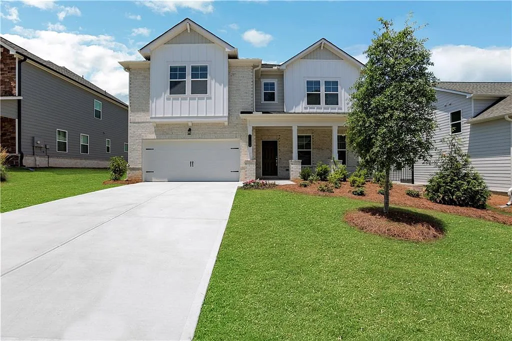 4 bed, 3.5 bath, 3067 sqft, $3,300 — Photo 1