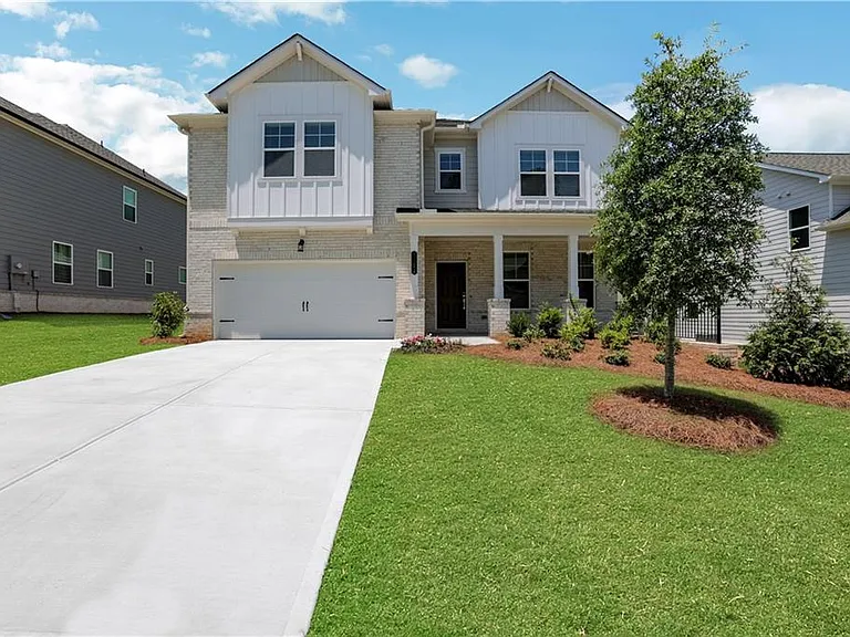 3198 Shirecrest Ln — Photo 1