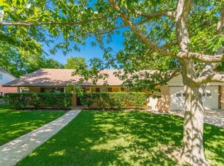 2100 Monarch Dr, Austin, TX 78748