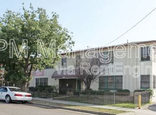 5404 La Mirada Ave APT 1, Los Angeles, CA 90029