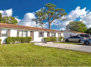 4542 Kirk Rd, Lake Worth, FL 33461