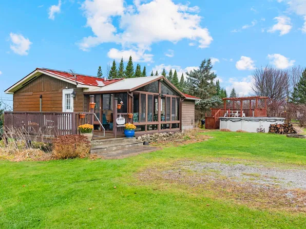 34 Windtop Road, Fairfax, VT 05454