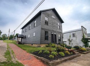 26260 Main St, Coolville, OH 45723