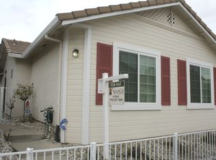 8148 Deer Spring Cir, Antelope, CA 95843