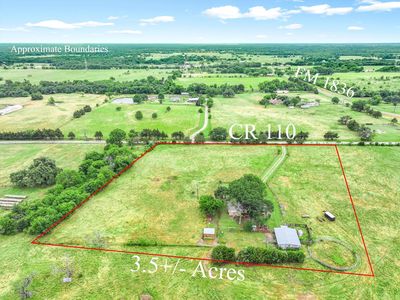 9837 County Road 110, Kaufman, TX, 75142