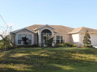 5933 Burwin Ave, North Port, FL 34291